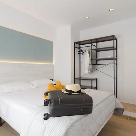 Estupendo Apartamento En Lloret De Mar Buitenkant foto
