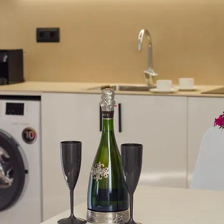 Estupendo Apartamento En Lloret De Mar Buitenkant foto