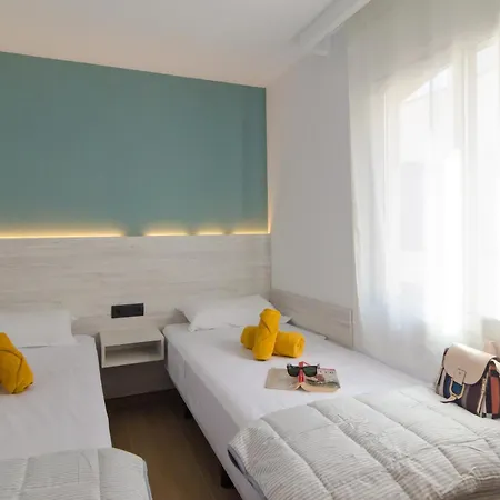 Estupendo Apartamento En Lloret De Mar Buitenkant foto