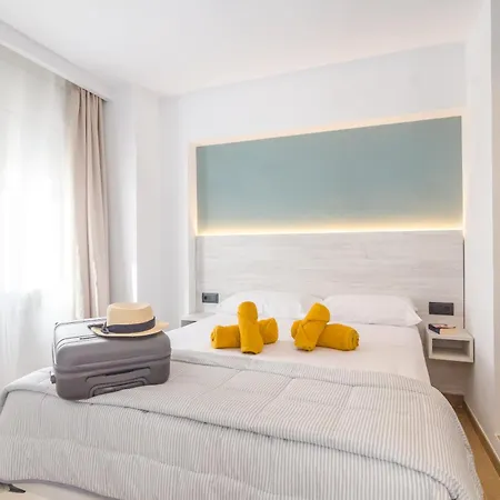 Estupendo Apartamento En Lloret De Mar Buitenkant foto