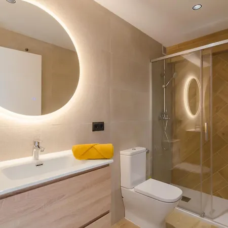 Estupendo Apartamento En Lloret De Mar Buitenkant foto
