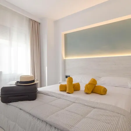 Estupendo Apartamento En Lloret De Mar Buitenkant foto