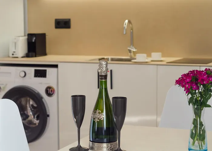 Estupendo Apartamento En Lloret De Mar