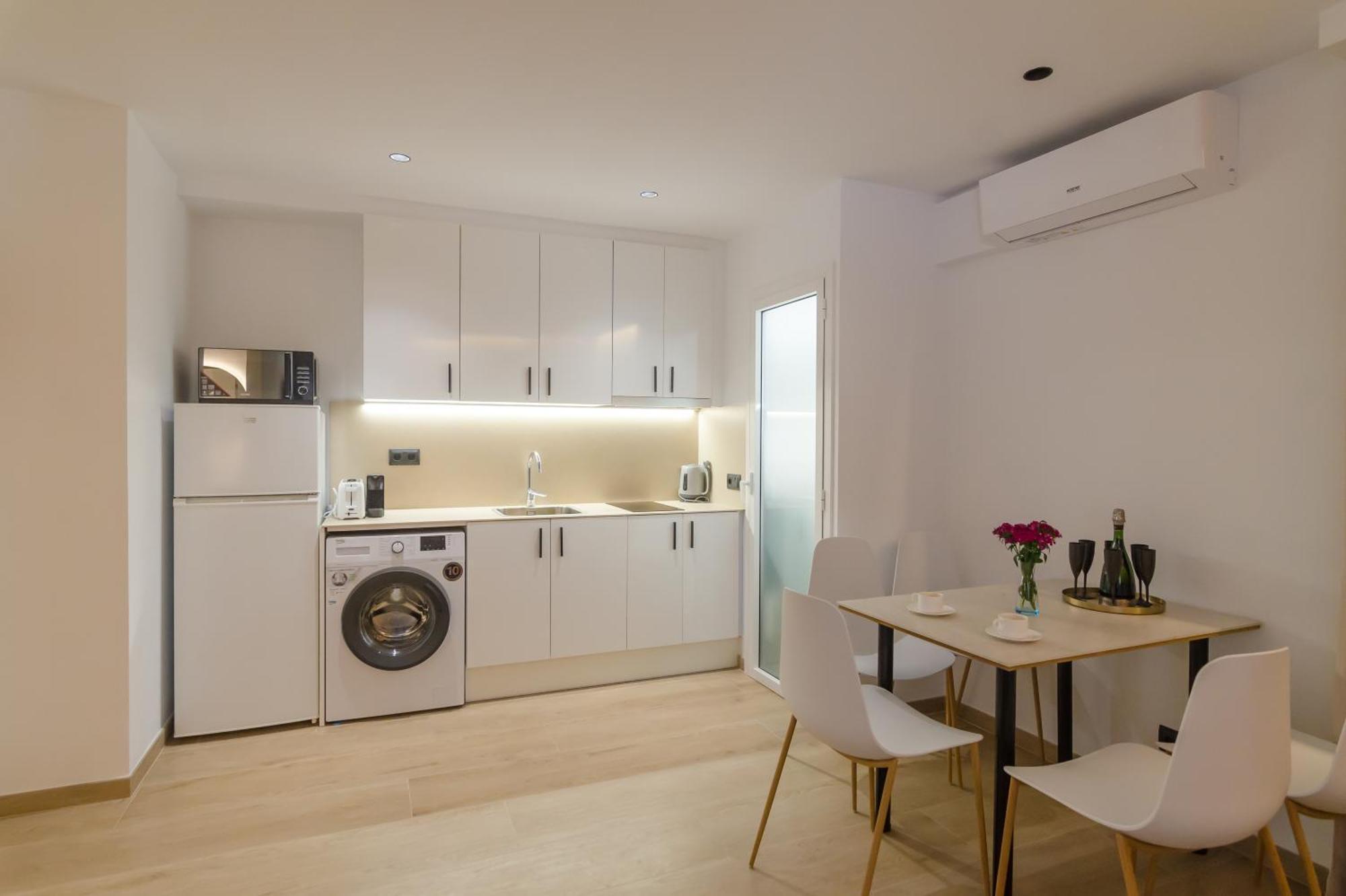 Apartament Estupendo En