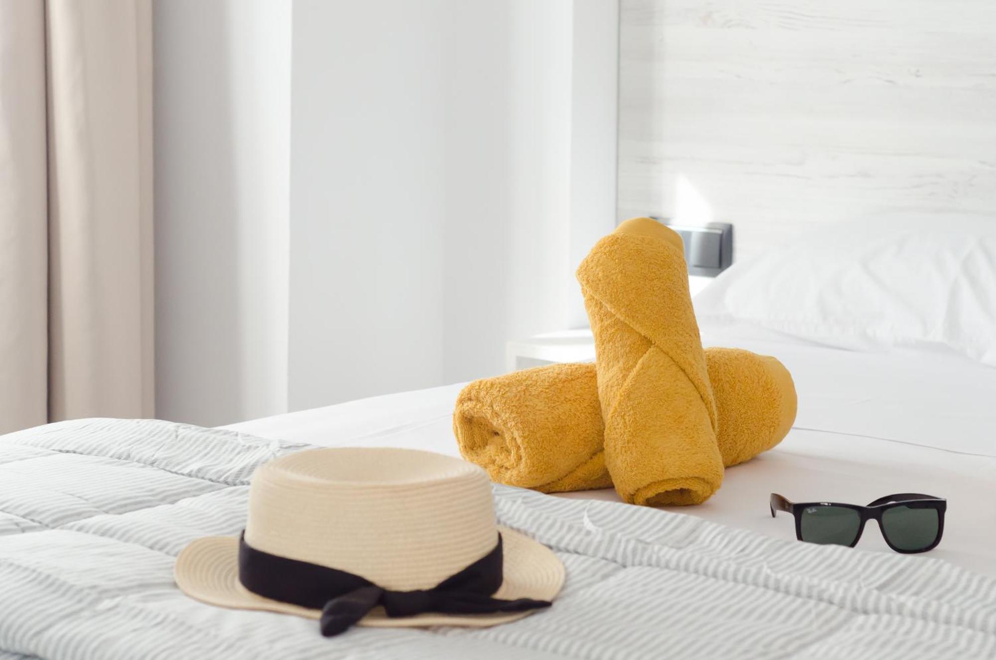 Apartament Estupendo En *