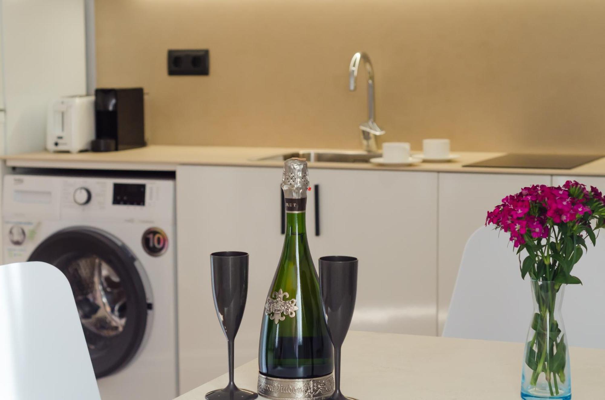 Apartament Estupendo En