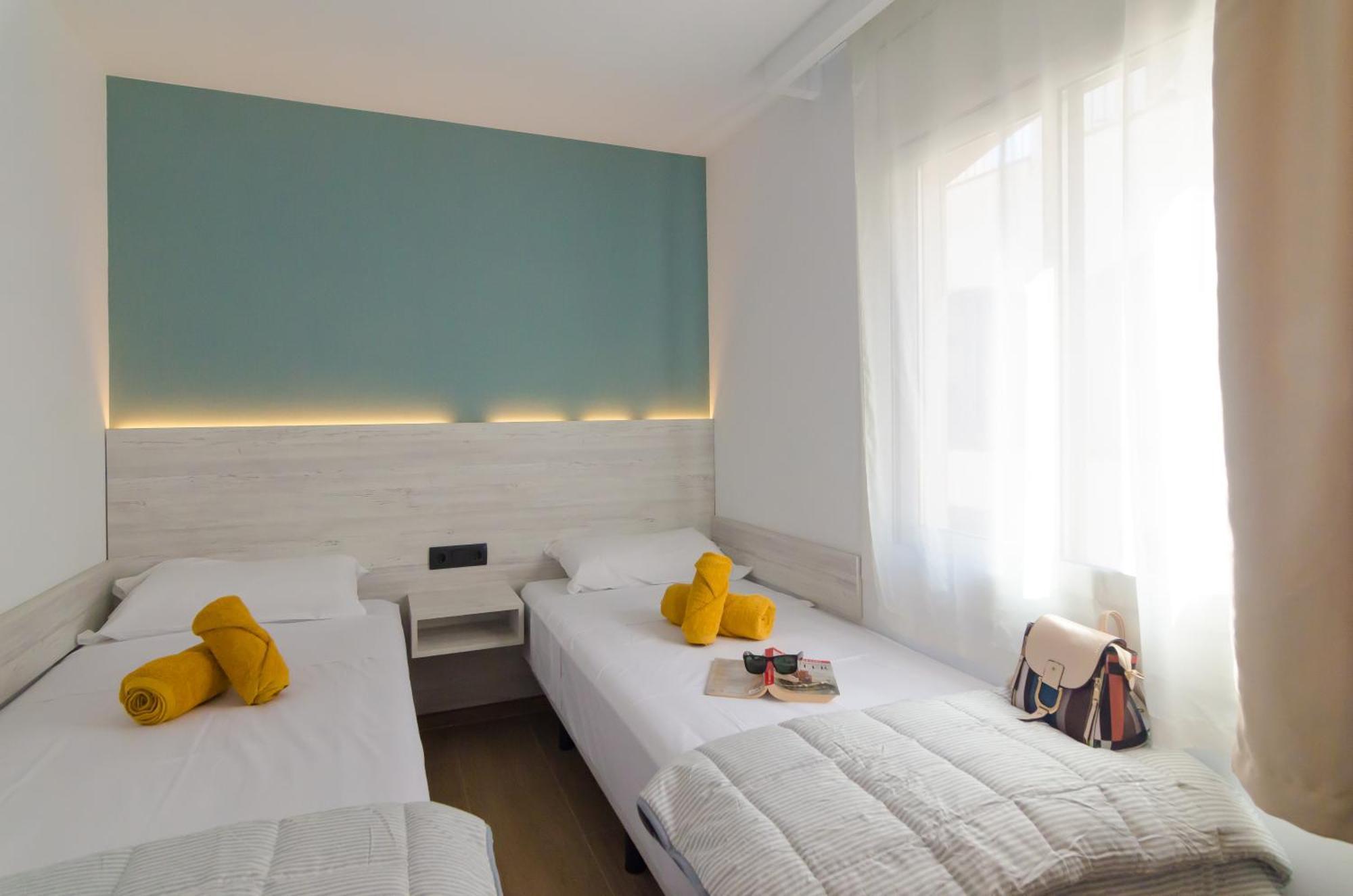 Apartament Estupendo En Lloret de Mar