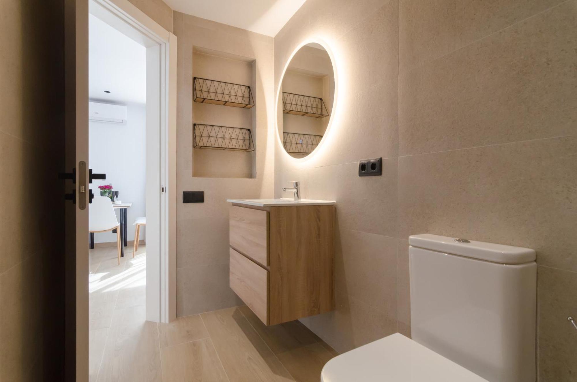 Estupendo En Apartament Lloret de Mar