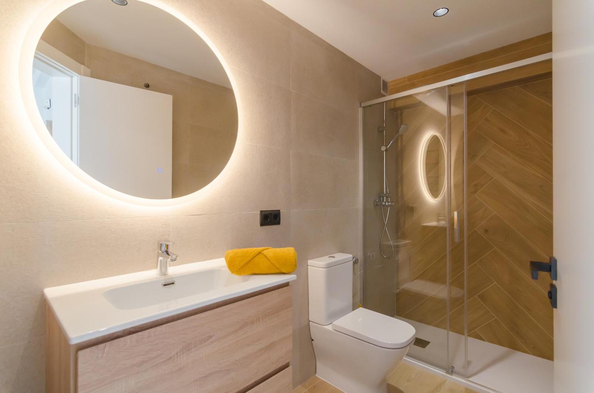 Apartament Estupendo En *