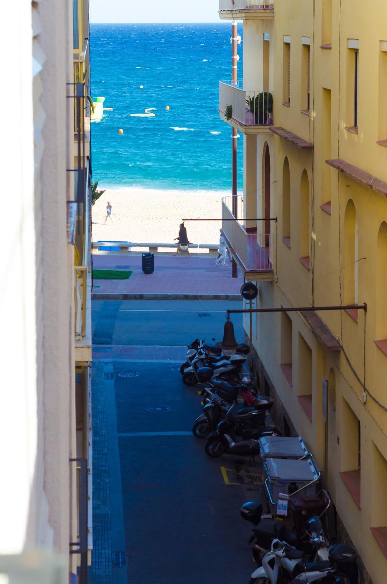 Apartament Estupendo En