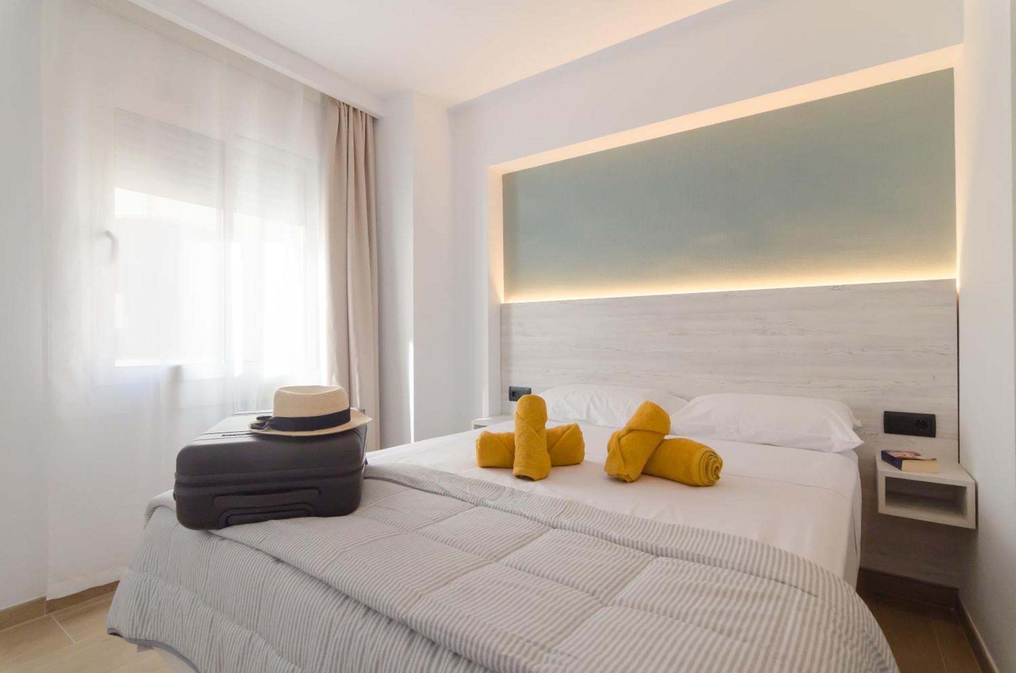 Apartament Estupendo En *